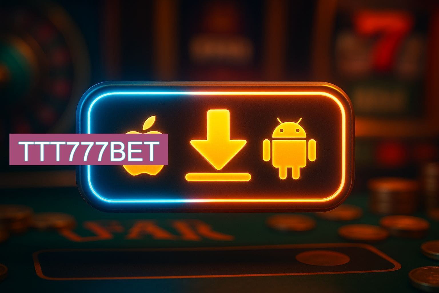 Benefícios do App