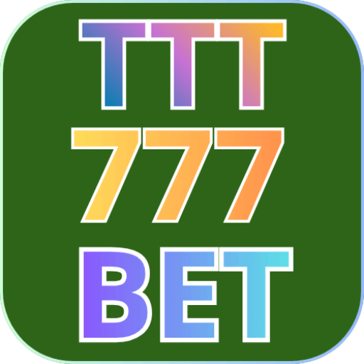 Imagem promocional da TTT777BET mostrando a plataforma e suas vantagens